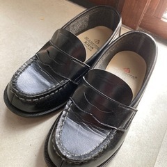 ハルタ　ローファー