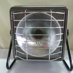 HANDY GAS HEATER /UW-202/ユニフレームガスヒーター/20度以下屋外専用/災害時/アウトドア/本体のみ