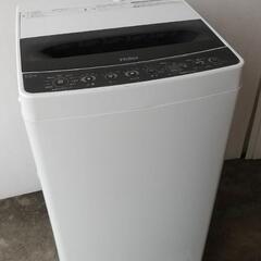 ★ハイアール全自動洗濯機5.5kg2019年製★