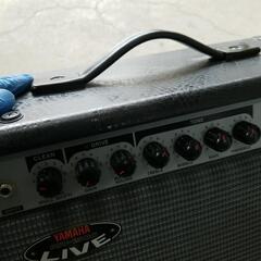 0330-054 ヤマハ アンプの画像