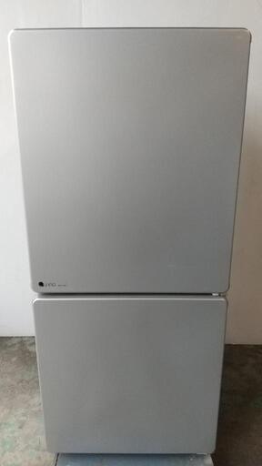 取引中3★ユーイング2ドア冷蔵庫110L 2015年製★