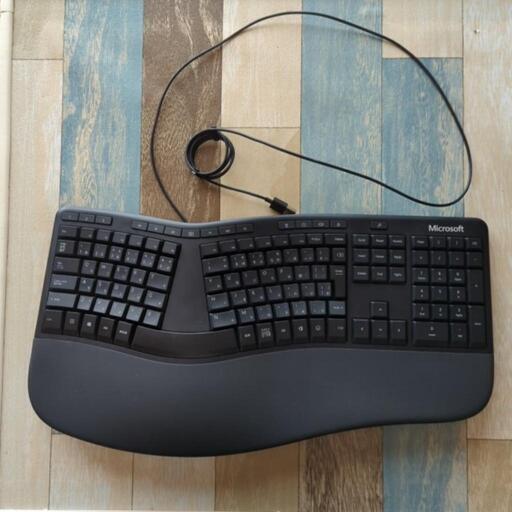 キーボード