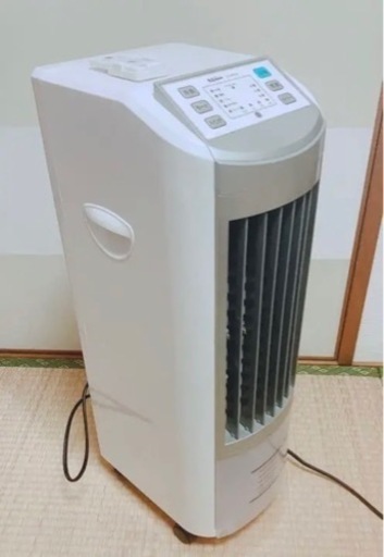 大きい冷風機