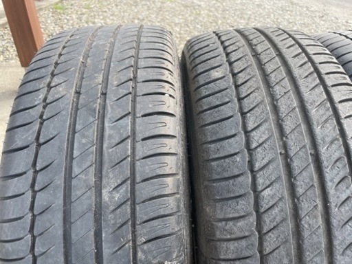 トヨタ86 (ZN6)前期 純正アルミホイール 17インチ 7.0j ＋48 PCD100 5穴中古