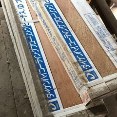 フローリング　デッドストック の画像