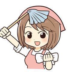 4月2日と4月4日清掃員急募☆当日払いOK！菊池市勤務
