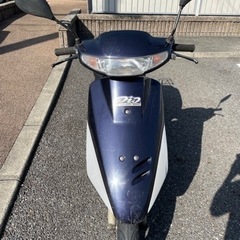 原付き 訳あり