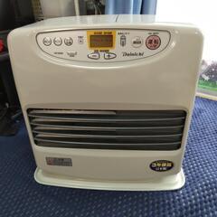 2021年製ダイニチ石油ファンヒーターの画像