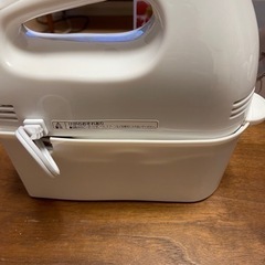 ハンドミキサーの画像