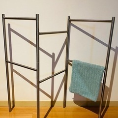 残り一点になりました！値下げします★IKEA GRUNDTAL ...