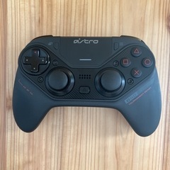 ASTRO Gaming コントローラー　ASTRO C40 