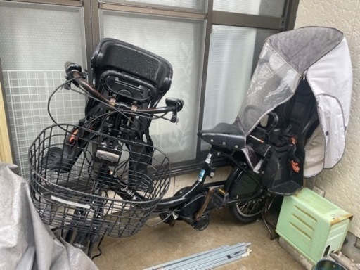 【引き取り先決定】