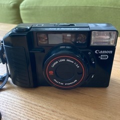 Canon Autoboy2 