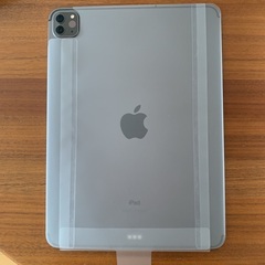 iPad Pro 11 (第2世代) 128GB WiFi + セルラー Amazon.co.jp: 【整備済み品】 Apple iPad Pro 11インチ (第2