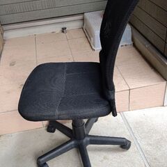 メッシュチェア 2210の画像