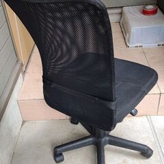 メッシュチェア 2210の画像