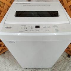 【愛品館江戸川店】マックスゼン6.0kg全自動洗濯機（2020年...