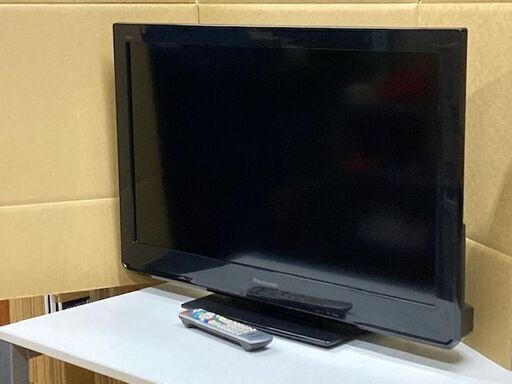 ありがとうございました。・・・☆Panasonic / パナソニック TH-L32C3　32型TV　液晶テレビ ☆