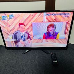 ☆早いもの勝ち☆ORION 液晶テレビ NHC-321B 32型...