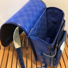 中古　ランドセルの画像