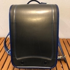 中古　ランドセルの画像