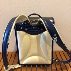 中古　ランドセルの画像