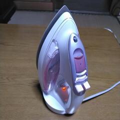 アイロン