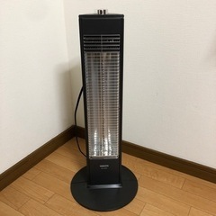 春だからこそ赤外線ヒーター YAMAZEN