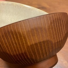 《美品》ご飯茶碗 お椀 セット KEYUCAの画像