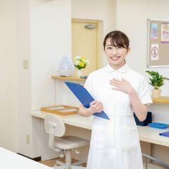 【富士市×看護師正社員】日勤のみで月給270,000円以上も可能...