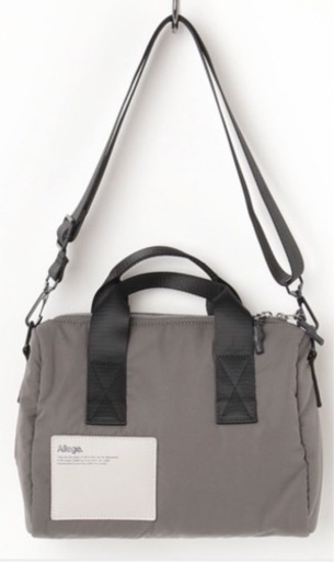 新品未使用‼️ LORINZA ショルダーバック