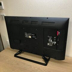 パナソニック 42V型 液晶テレビ スマートビエラ TH-42AS600の画像