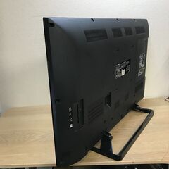 パナソニック 42V型 液晶テレビ スマートビエラ TH-42AS600の画像