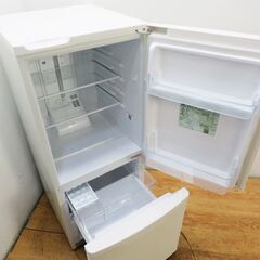 配達設置無料！ Panasonic 2020年製 ガラス棚 下冷凍 冷蔵庫 CL31