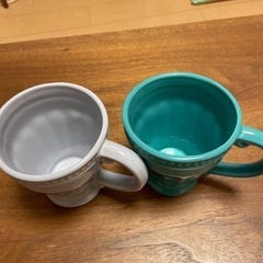 【4/16まで】マグカップ Francfrancの画像