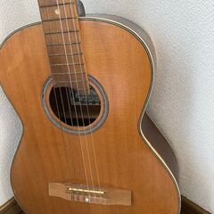 【お譲り先決まりました】kiso suzuki アコースティックギター