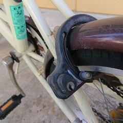 ミニサイクル20インチの画像