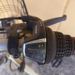 ミニサイクル20インチの画像