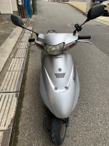 希少！格安 レッツ2