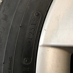 タイヤ　ホイールの画像