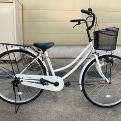 至急‼️自転車　無料