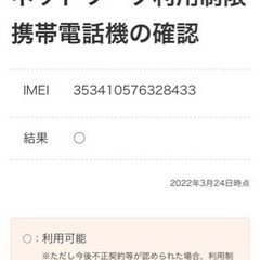 iPhone13 mini 256GB  新品・未開封の画像