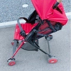 コンビ　F2  軽量ベビーカー　お取引先決定の画像