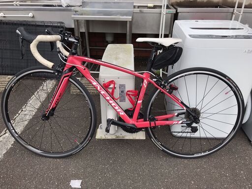 希少モデル！！！　ＡＮＣＨＯＲ（アンカー）　２０段切り替えロードバイク　８９，８００円（税込み）