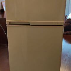 無料です。　冷蔵庫　日立　215L