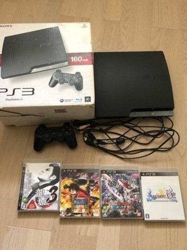 家具 PS3