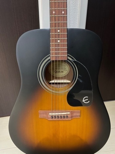 Epiphone アコースティックギター DR-100S/VSS