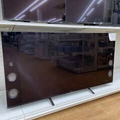 液晶テレビ SONY KJ-55X9350D 55ｲﾝﾁ 2017年 SJ005