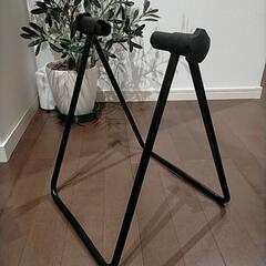 サイクルスタンド ほぼ未使用