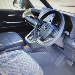 話題のお車‼️トヨタ ヴォクシーハイブリッド‼️新型‼️の画像